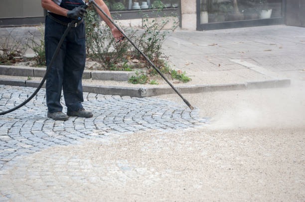 Best Machinery and Equipment Cleaning  in Dade City North, FL