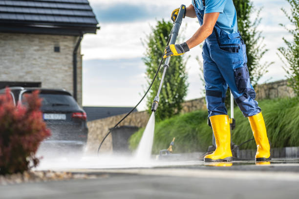 Best Building Exterior Washing  in Dade City North, FL
